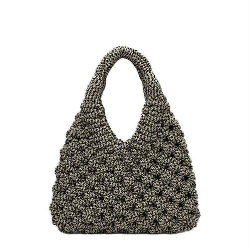 Hibourama 女士 FW25 托特包 Vannifique Maxi 手提包