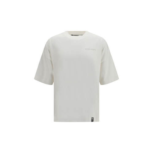 Palm Angels 棕榈天使 男士 FW26 T恤 Devil 宽松款