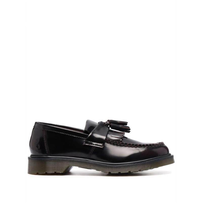Dr. Martens 马丁博士 中性（成人） 乐福鞋