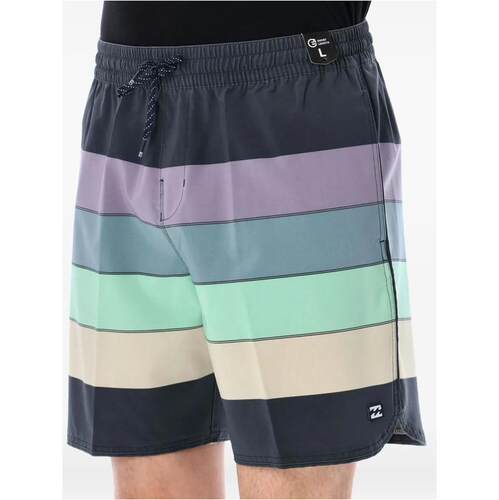 Billabong 男士 SS26 泳裤 SANDBAR