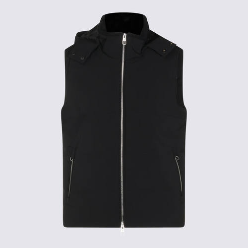 Montecore 男士 FW26 大衣 外套
