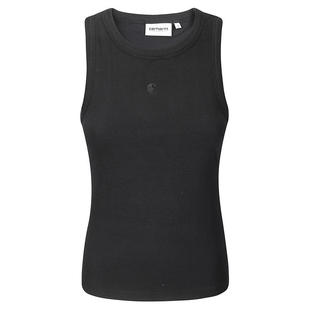 Carhartt WIP 卡哈特 女士 CO 上衣 W' Philips A-Shirt