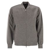 Saint 夹克 Barth MC2 男士 FW25 CAMDEN 羊毛混纺短夹克