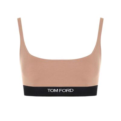 Tom Ford 汤姆·福特 女士 SS26 文胸 DESIGNER 莫代尔比基尼内衣