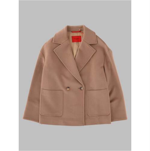MAXCo. 女童 FW26 运动外套 giacca 童装
