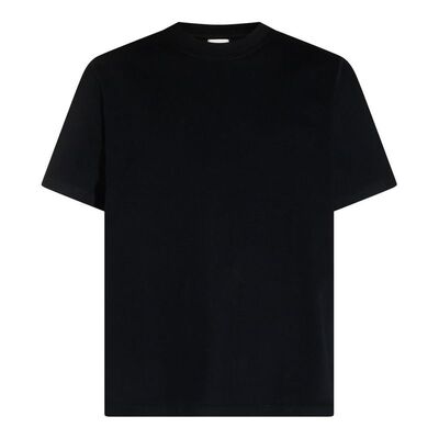 Arte Antwerp 男士 SS26 T恤 背面 Logo T 恤