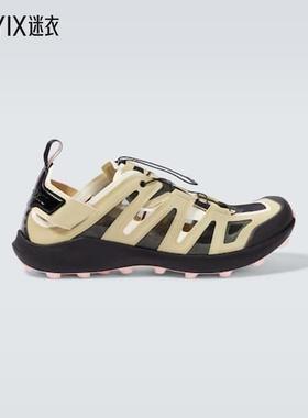 Salomon萨洛蒙 男款Udara Advanced 远足鞋 迷衣时尚