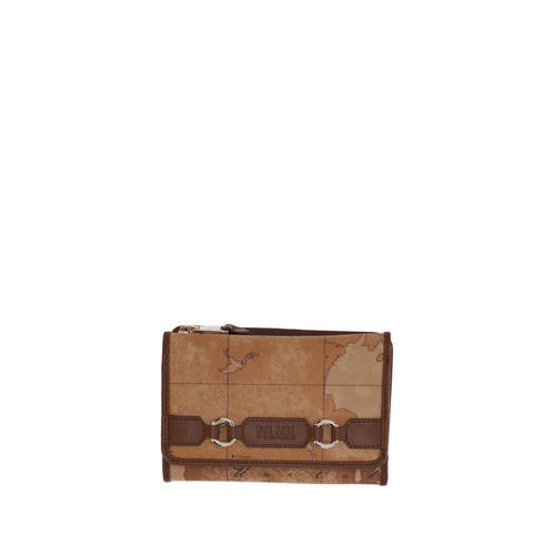 Alviero Martini 女士 FW26 钱包 胡桃色