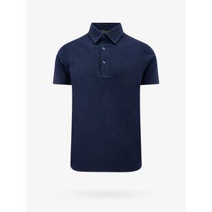 Loro Piana 诺悠翩雅 男士 SS26 POLO衫 短袖