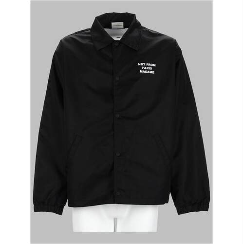 Drôle de Monsieur 男士 FW26 夹克 