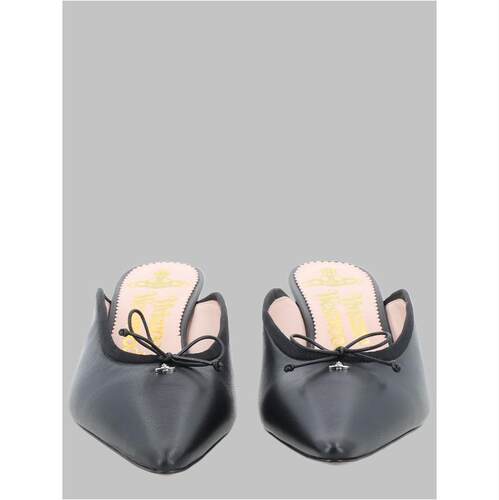 Vivienne Westwood 西太后 女士 SS26 高跟鞋 