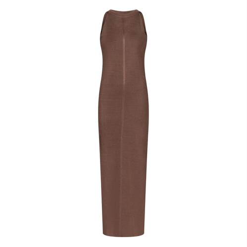 Loulou de Saison 女士 SS26 中长连衣裙 PABLO 长款连衣裙