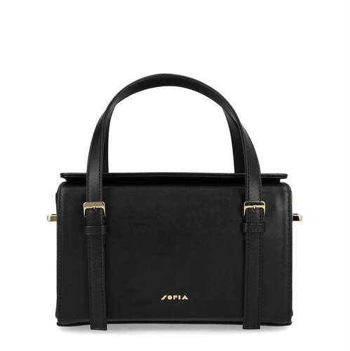 Sofia Nardi 女士 SS26 斜挎包 Sofia Belmondo迷你手提