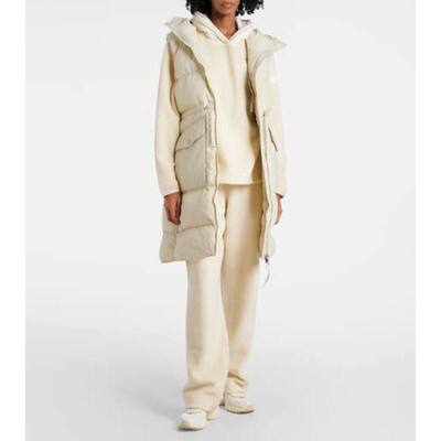 Varley 女士 夹克 Irving 羽绒马甲