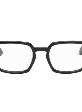 Retrosuperfuture 男士 太阳镜 黑色 Numero 141 眼镜