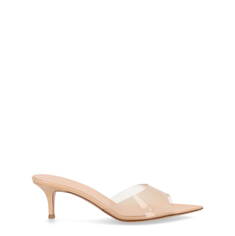 Gianvito Rossi 吉安维托·罗西 女士 高跟鞋 SANDALO 