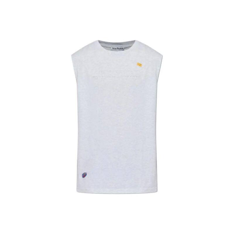 Acne Studios 男士 FW25 衬衫 无袖背心