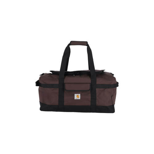 Carhartt WIP 男士 FW25 行李箱 Suitcases 棕色行李箱