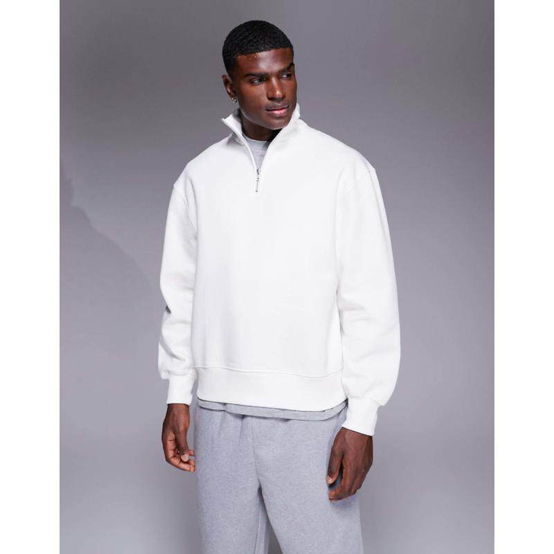 ASOS DESIGN 男士 卫衣