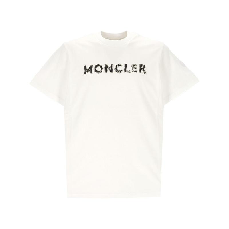 Moncler 男士 SS25 POLO衫 短袖T恤