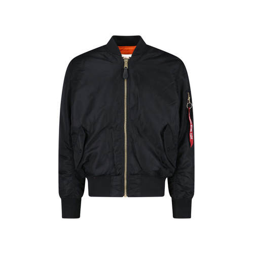 Alpha Industries 阿尔法工业 男士 FW26 夹克 ALPHA INDUSTRIES
