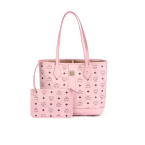 MCM 女士 FW26 手提包 Bags 托特包