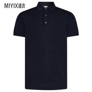 翻领POLO衫 男款 春夏新品 迷衣时尚 Aspesi