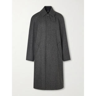 大衣 SS26 羊毛 男士 A.P.C.