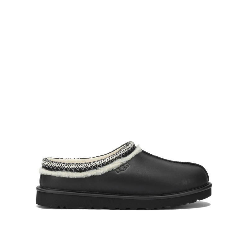 UGG Australia 男士 FW25 凉拖 Tasman 平底鞋图片