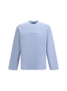 Jacquemus 雅克慕斯 男士 SS26 T恤 Le Pigmento