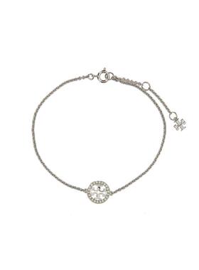 Tory Burch 女士 SS26 手链 