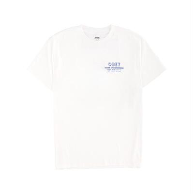 OBEY 男士 FW25 T恤 