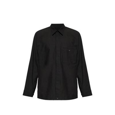 Homme Plissé Issey Miyake Homme Plissé 三宅一生 男士 衬衫