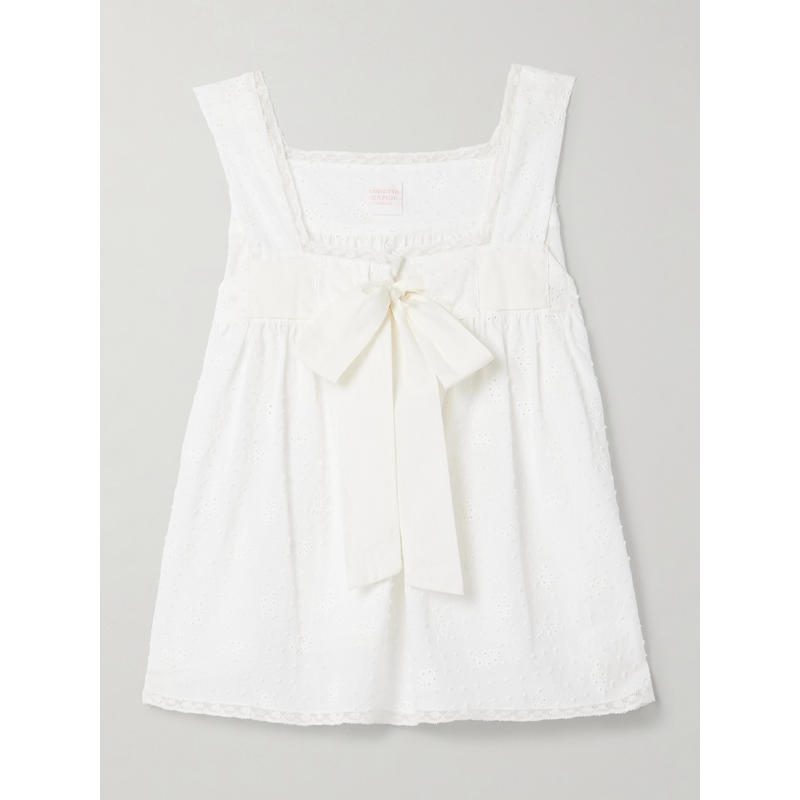 LORETTA CAPONI 女士 背心