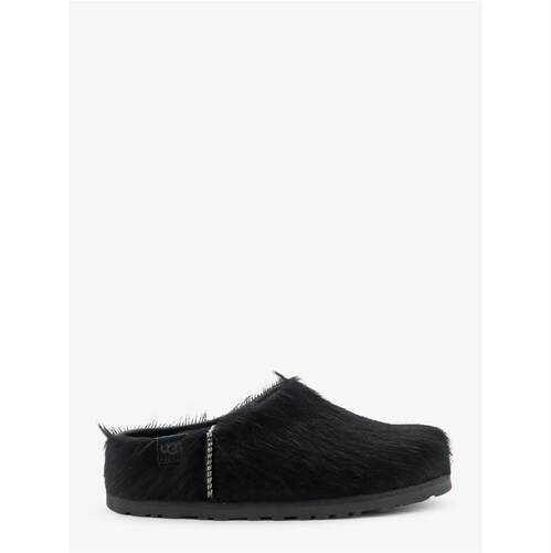 UGG Australia 女士 FW26 凉鞋 Otzo 小牛毛木屐