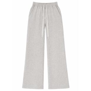 SS26 女士 长裤 GETH DRKSHDW BELAS 瑞克·欧文斯