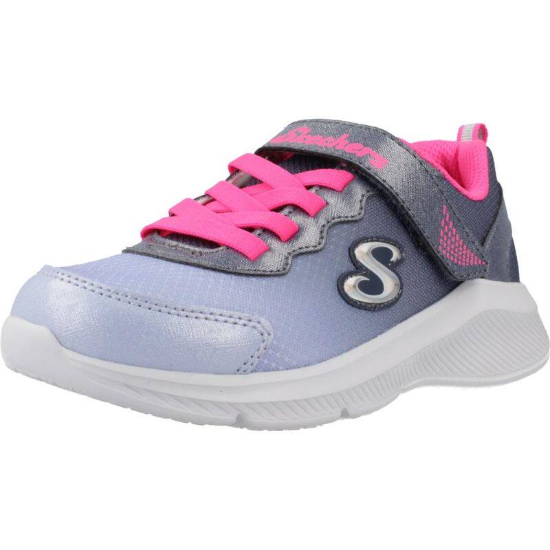 Skechers 斯凯奇 女童 运动鞋 SWIFTERS - CUTIE WALK 鞋跟童鞋