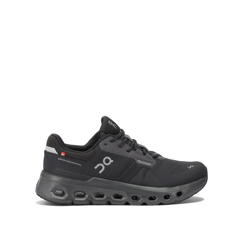 On 男士 秋冬新品 运动鞋 