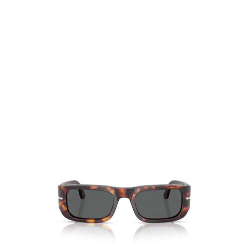 Persol 中性（成人） CO 太阳镜 矩形框官网直邮进口