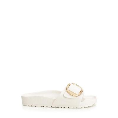 Birkenstock 勃肯 女士 SS26 凉鞋 Birkenstock Madrid 大扣