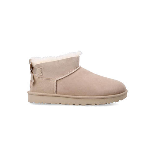 UGG Australia 女士 FW26 靴子