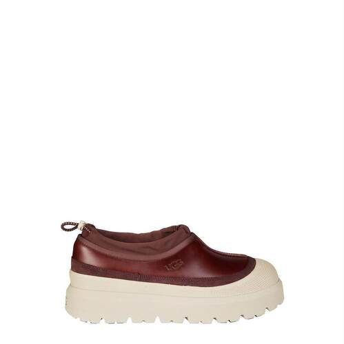 UGG Australia 男士 FW25 乐福鞋 M Tasman Weather Hybird 鞋
