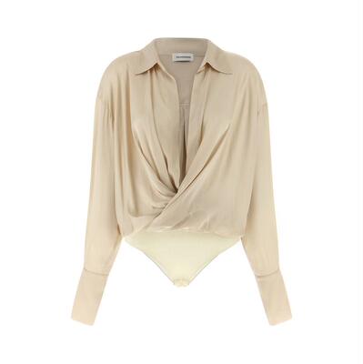 The Andamane 女士 SS26 连体衣 'Paloma'