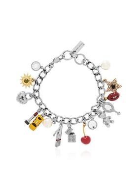 Marc Jacobs 女士 SS26 手链 The Trinket 手鍊