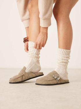 ASOS DESIGN 女士 鞋靴