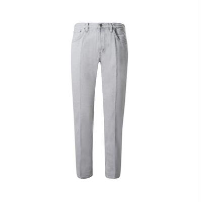 DONDUP 男士 SS26 牛仔长裤 Brighton 胡萝卜版牛仔裤