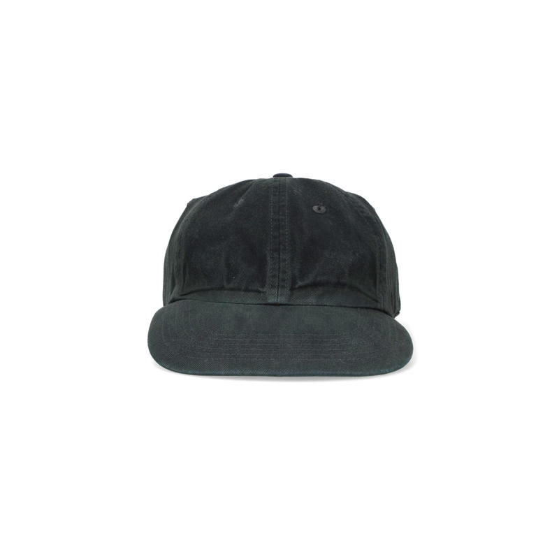 Entire Studios 男士 FW25 帽子 黑色帽子