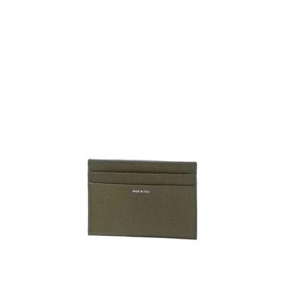 Paul Smith 保罗·史密斯 男士 FW25 卡包 Floral Street 纹理