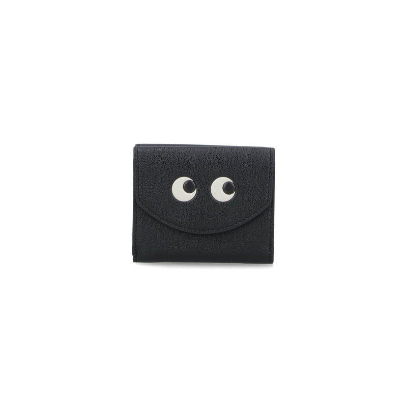 Anya Hindmarch 安雅·希德玛芝 女士 FW26 钱包 Anya Hindmarch