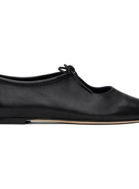 Aeyde 女士 芭蕾鞋 黑色 Della 芭蕾鞋